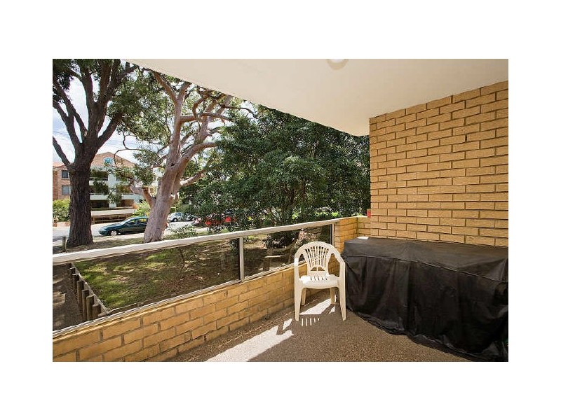 2/158 WILLARONG RD, Caringbah NSW 2229