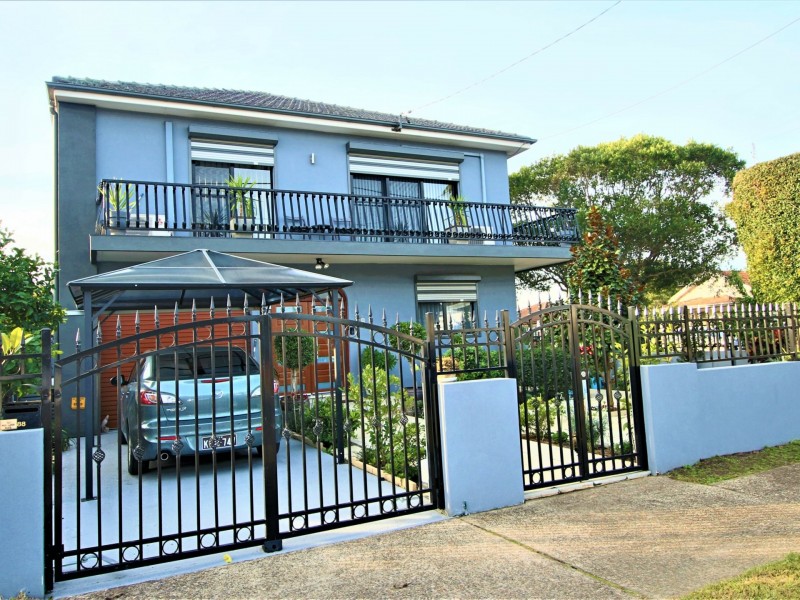 Monterey NSW 2217