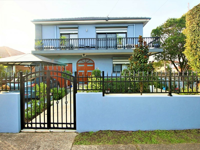 Monterey NSW 2217
