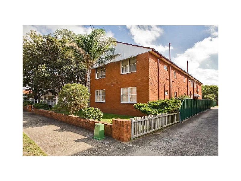 12/33 BRUCE STREET, Brighton-le-sands NSW 2216