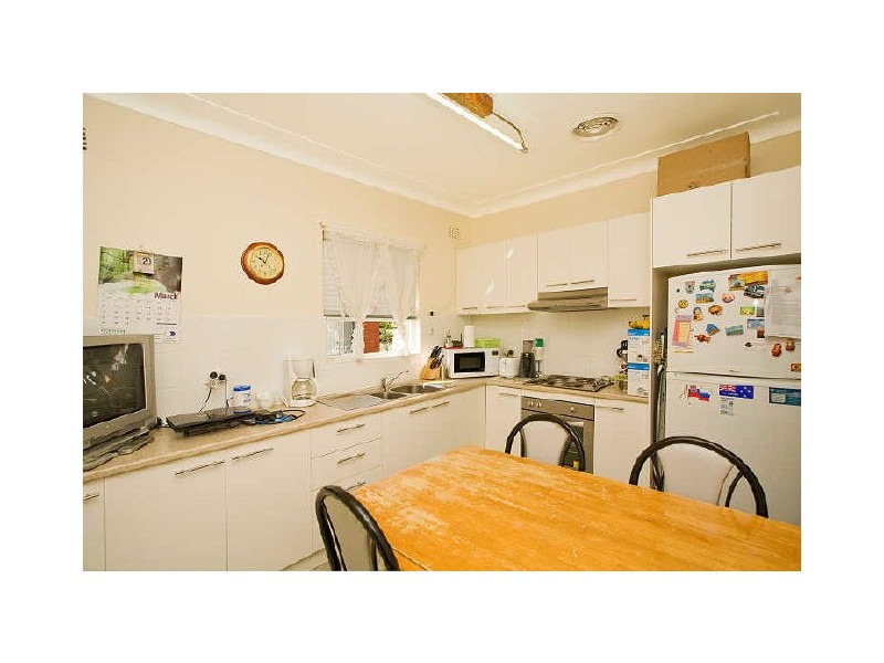 12/33 BRUCE STREET, Brighton-le-sands NSW 2216