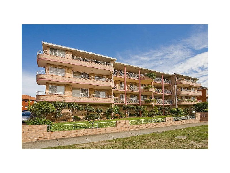2/57-69 BANKS STREET, Monterey NSW 2217