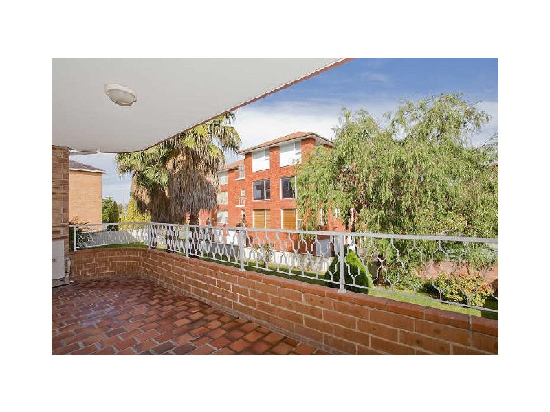 2/57-69 BANKS STREET, Monterey NSW 2217