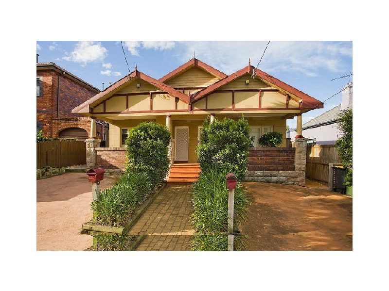 156B QUEEN VICTORIA ST, Bexley NSW 2207