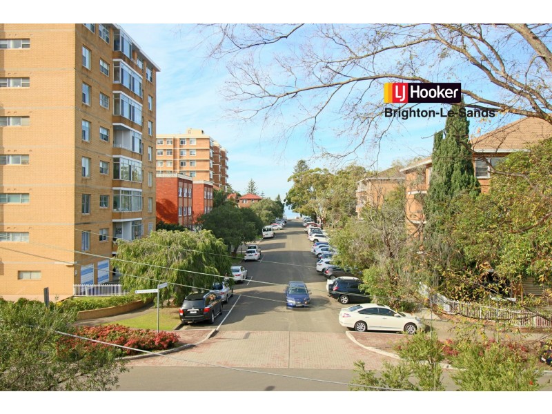 6/11-13 Trafalgar Street, Brighton-le-sands NSW 2216