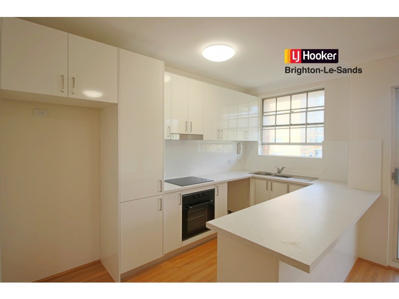 6/11-13 Trafalgar Street, Brighton Le Sands NSW 2216