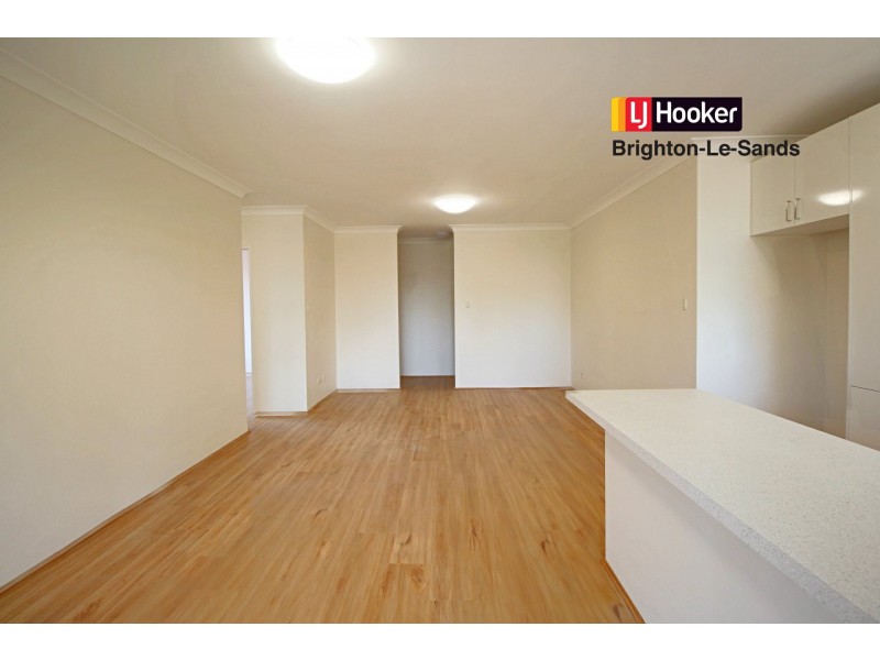 6/11-13 Trafalgar Street, Brighton Le Sands NSW 2216