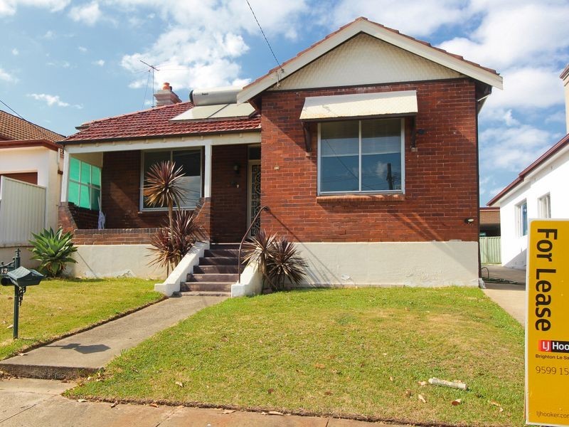 13 Margate Street, Ramsgate NSW 2217