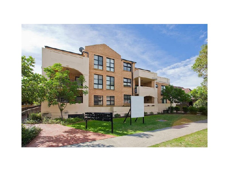 4/52 BANKS STREET, Monterey NSW 2217