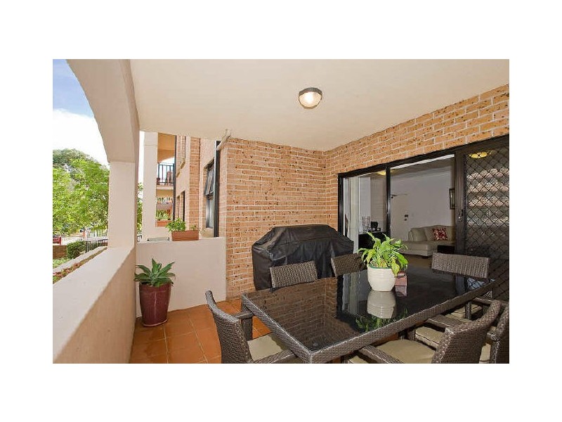 4/52 BANKS STREET, Monterey NSW 2217