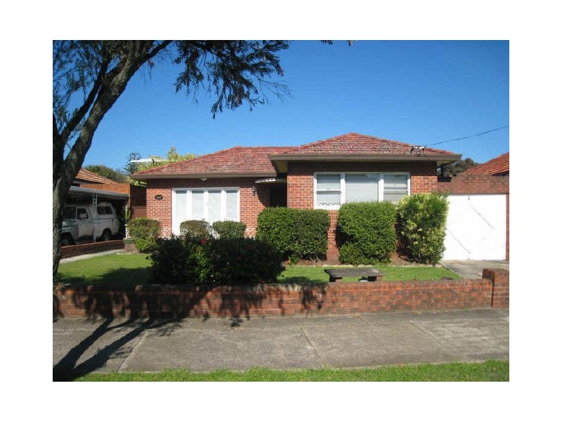 109 BESTIC ST, Brighton-le-sands NSW 2216