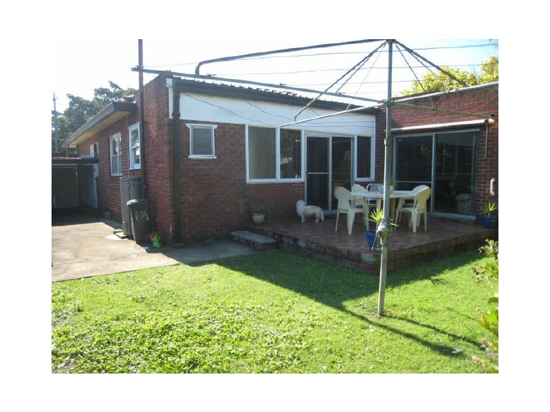 109 BESTIC ST, Brighton-le-sands NSW 2216