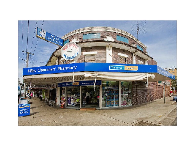 315 BAY ST, Brighton-le-sands NSW 2216