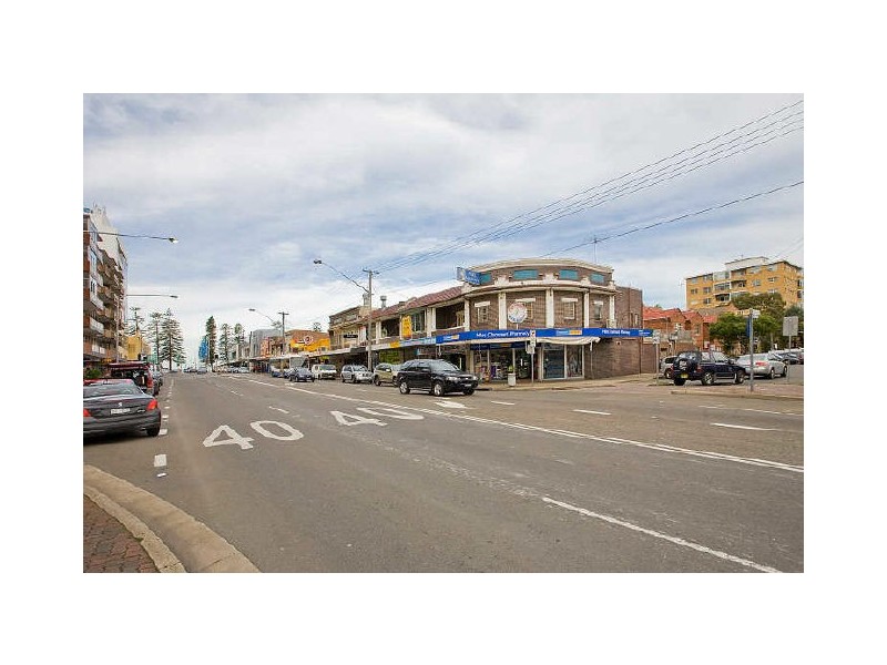 315 BAY ST, Brighton-le-sands NSW 2216