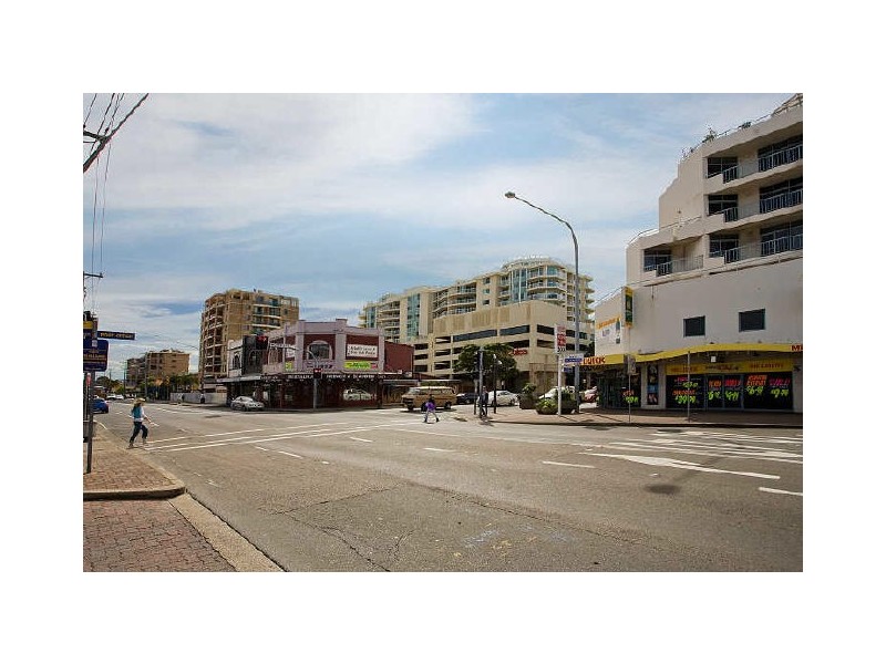 315 BAY ST, Brighton-le-sands NSW 2216