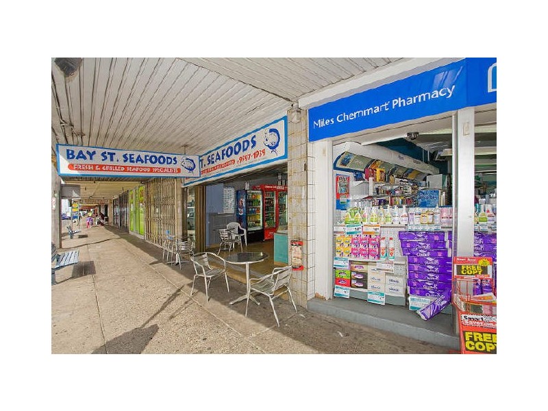 315 BAY ST, Brighton-le-sands NSW 2216