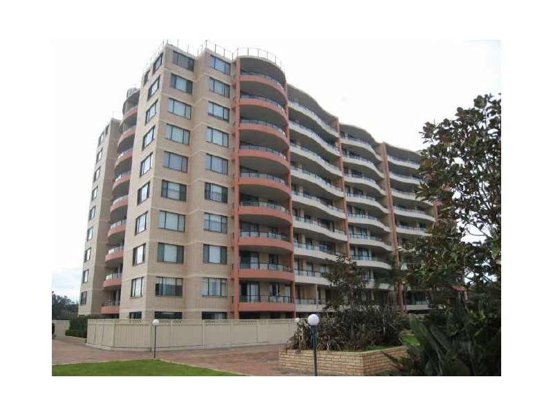 121/8 ASHTON STREET, Rockdale NSW 2216