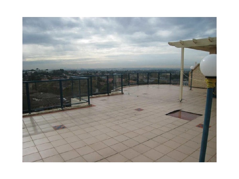 121/8 ASHTON STREET, Rockdale NSW 2216