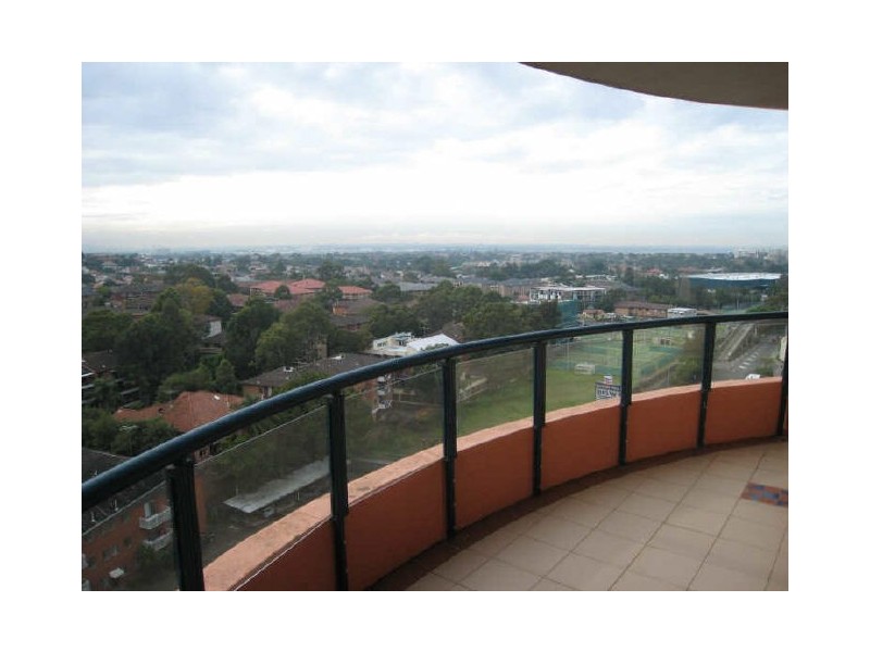 121/8 ASHTON STREET, Rockdale NSW 2216