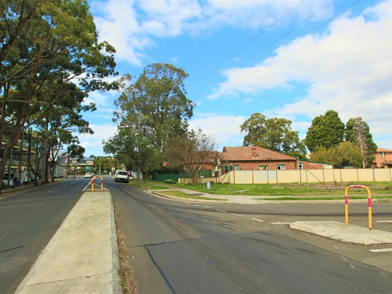 12 Brandon Ave, Bankstown NSW 2200