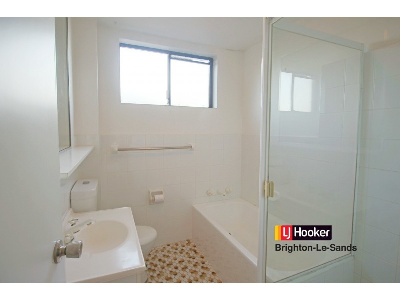 6/209 President Avenue, Monterey NSW 2217
