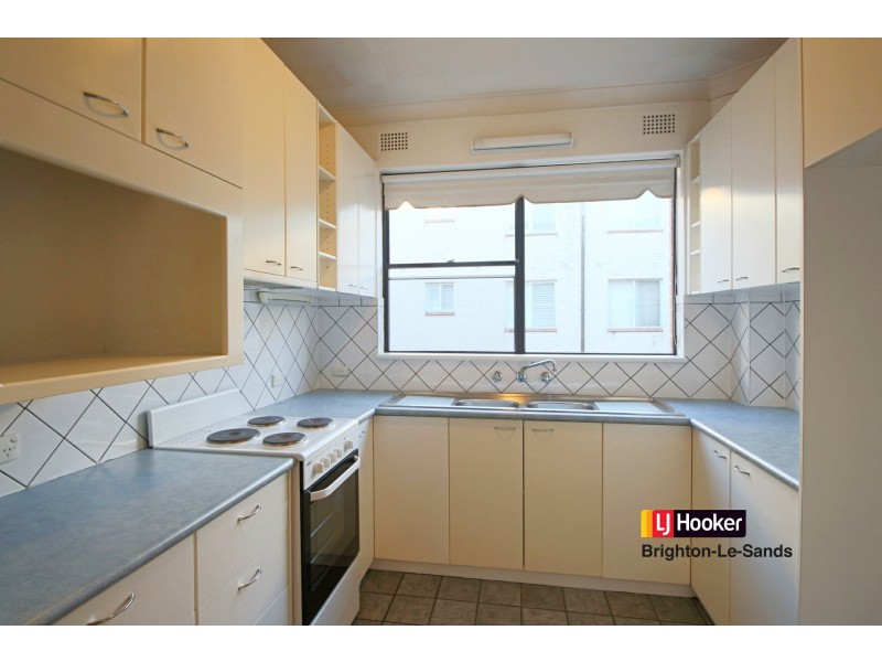 6/209 President Avenue, Monterey NSW 2217