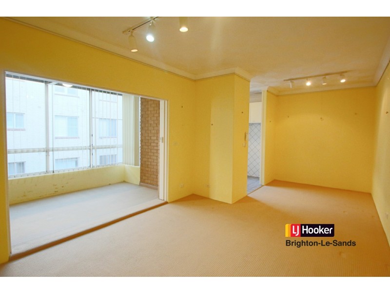 6/209 President Avenue, Monterey NSW 2217