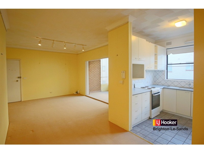 6/209 President Avenue, Monterey NSW 2217