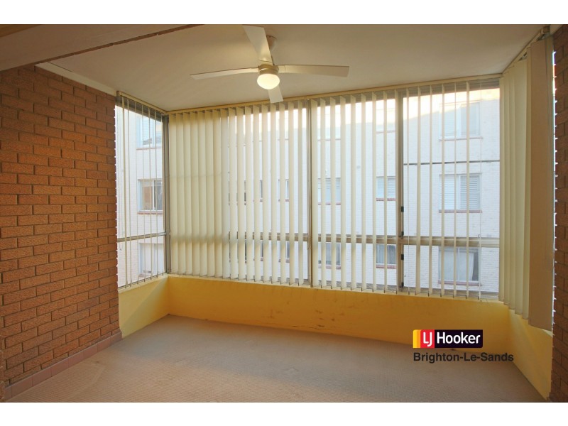 6/209 President Avenue, Monterey NSW 2217