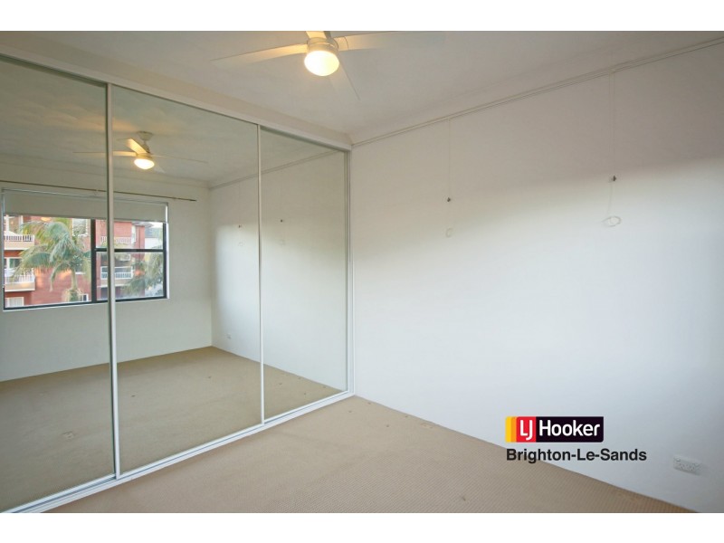 6/209 President Avenue, Monterey NSW 2217