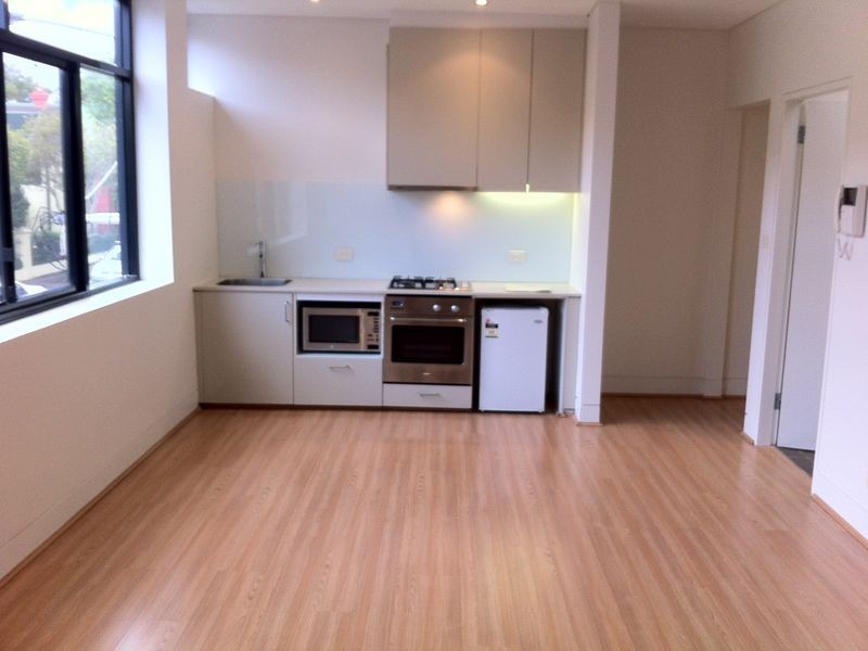 352 Moore Park Road, Paddington NSW 2021