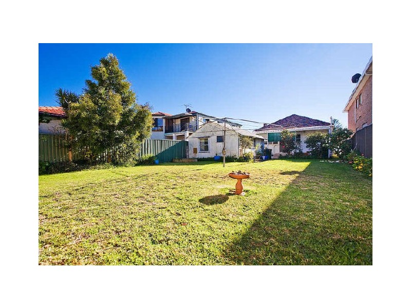 50 PASADENA STREET, Monterey NSW 2217