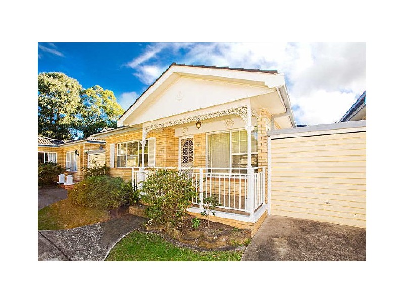 2/5 KINGS ROAD, Brighton-le-sands NSW 2216