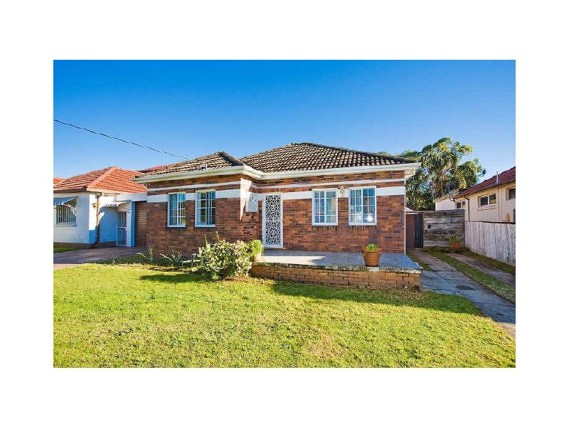86 MUTCH AVENUE, Kyeemagh NSW 2216