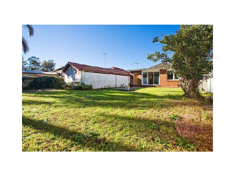 86 MUTCH AVENUE, Kyeemagh NSW 2216