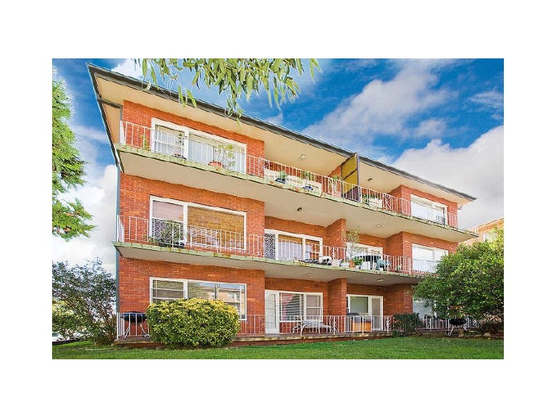 2/37 QUEENS ROAD, Brighton-le-sands NSW 2216