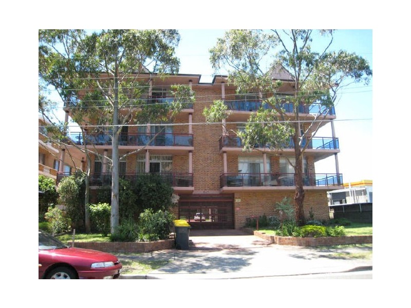 1-7 Bruce St, Brighton-le-sands NSW 2216