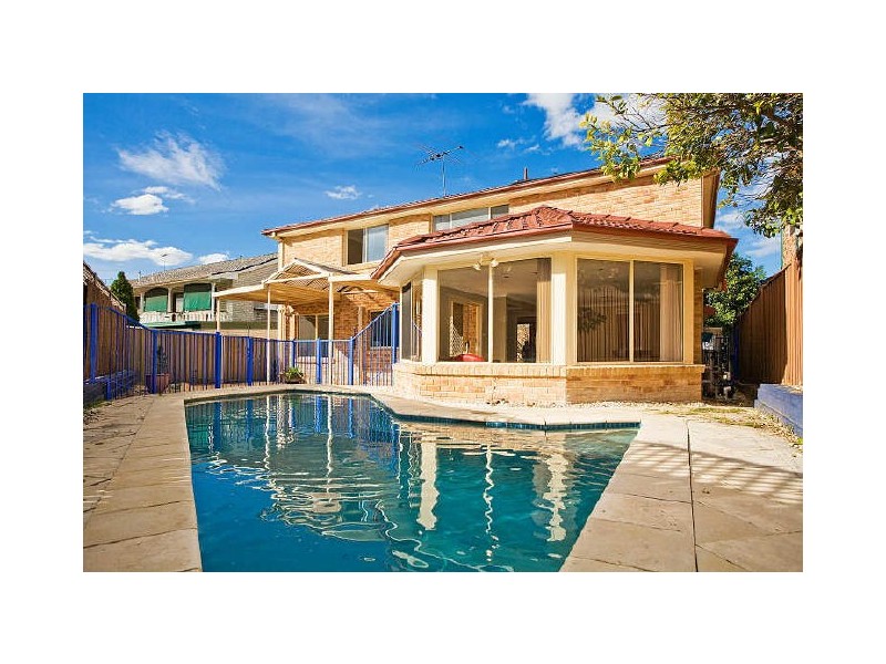 59 SHOALHAVEN ROAD, Sylvania Waters NSW 2224