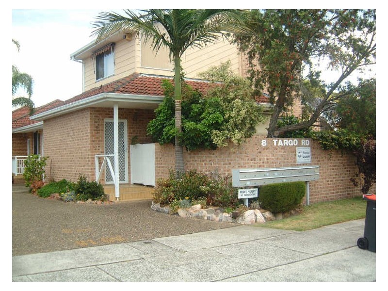 8 Targo Road,, Beverley Park NSW 2217