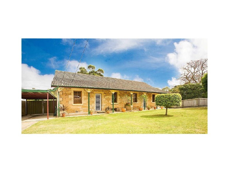 29-31 JOHN STREET, Bardwell Valley NSW 2207