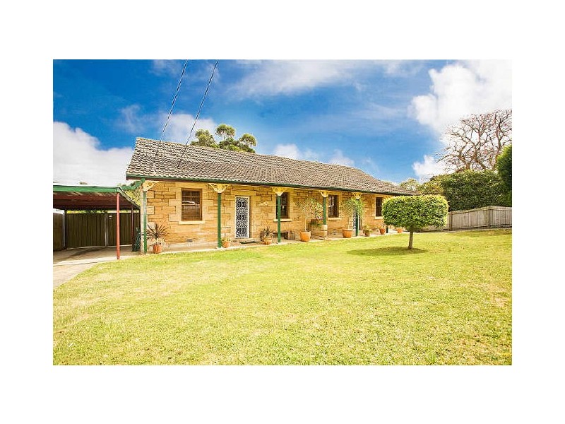 29-31 JOHN STREET, Bardwell Valley NSW 2207