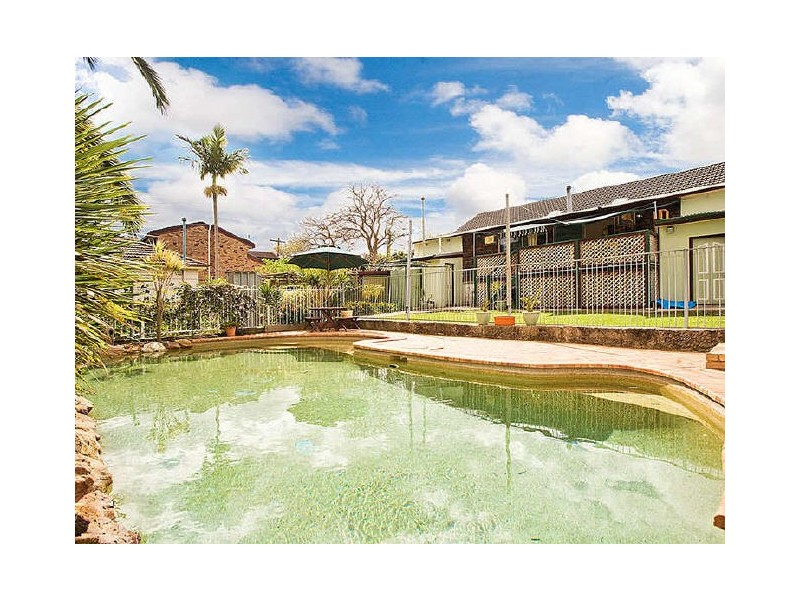 29-31 JOHN STREET, Bardwell Valley NSW 2207