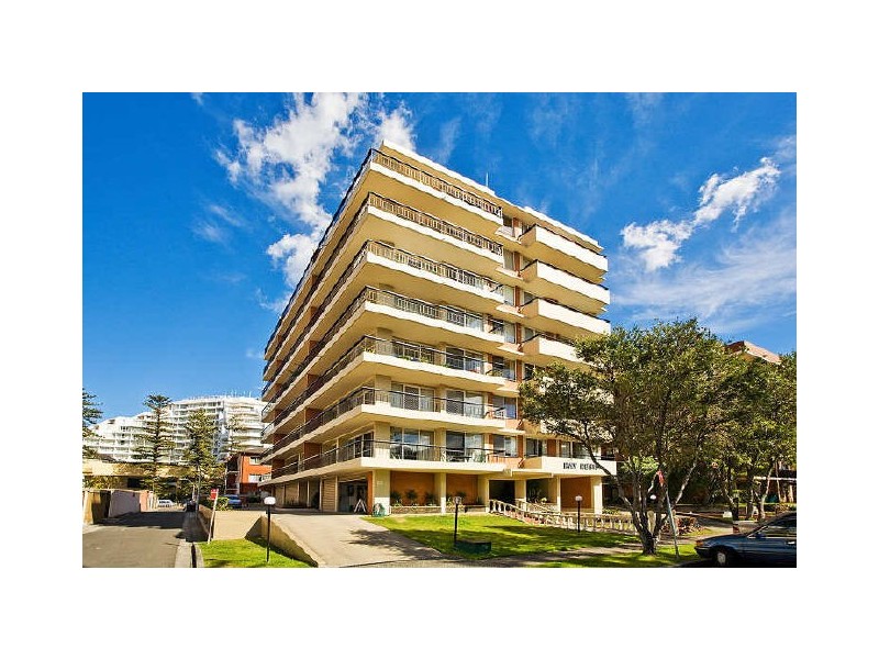 303/2-8 GORDON ST, Brighton-le-sands NSW 2216