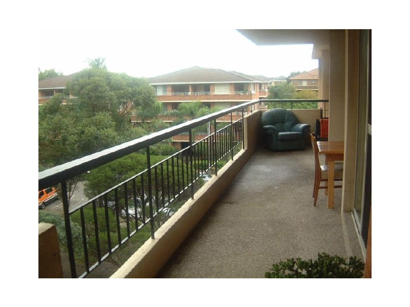 303/2-8 GORDON ST, Brighton-le-sands NSW 2216