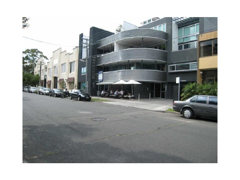 1 Danks Street, Waterloo NSW 2017