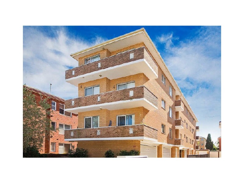 5/150 RUSSELL AV, Dolls Point NSW 2219