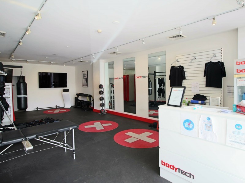 Shop 3/251-269 Bay Street, Brighton-le-sands NSW 2216