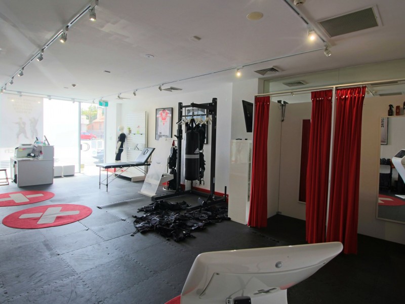 Shop 3/251-269 Bay Street, Brighton-le-sands NSW 2216