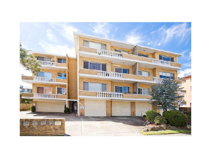 5/9-11 BRUCE STREET, Brighton-le-sands NSW 2216