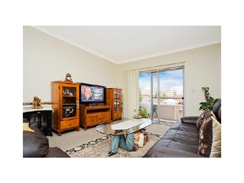 5/9-11 BRUCE STREET, Brighton-le-sands NSW 2216